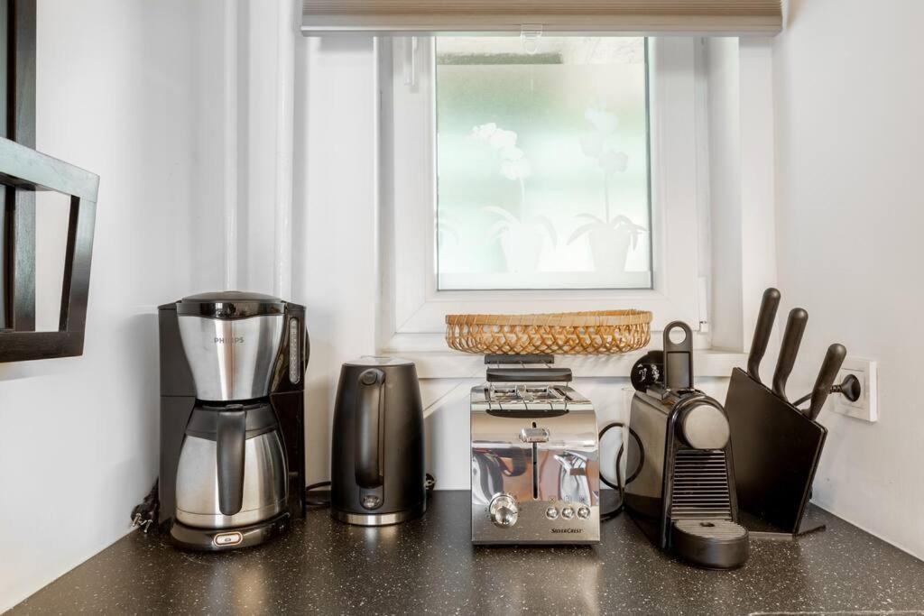 Cozy&stylish At The Eastern Railway St. W Balcony Apartment