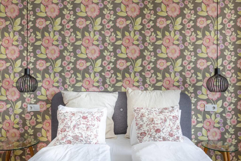 Cozy&stylish At The Eastern Railway St. W Balcony Appartement *